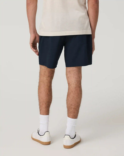 Aim Elastic Waist Short 7"