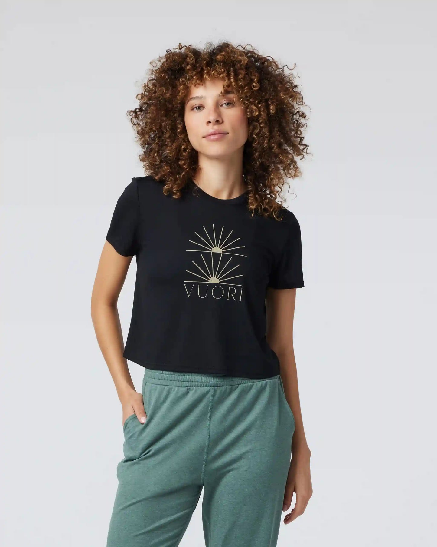 Coast Modern Tee