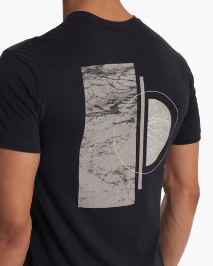 Textures Tee