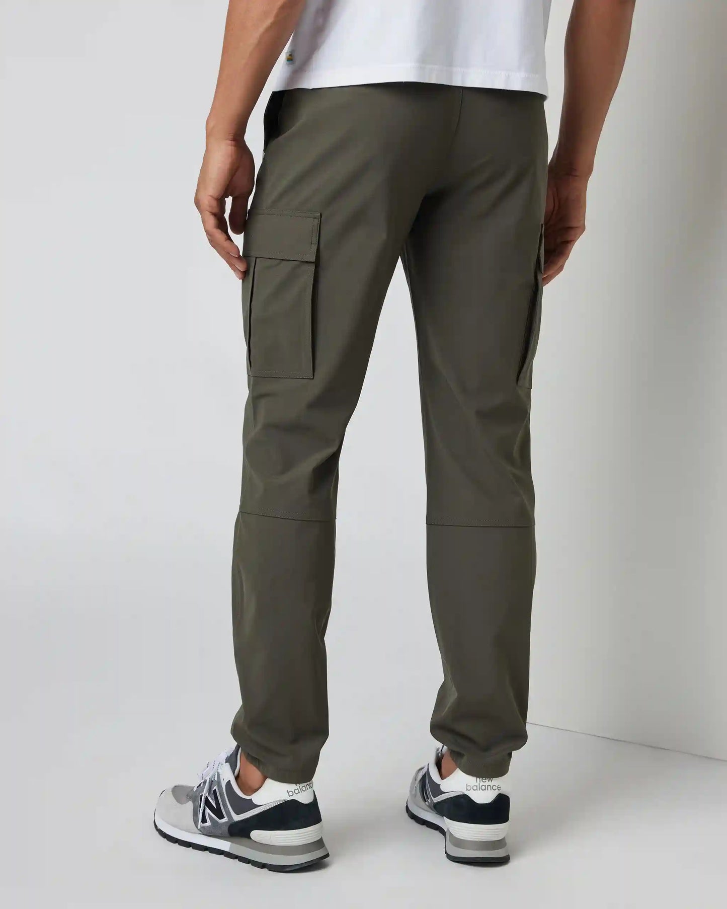 Meta Cargo Pant