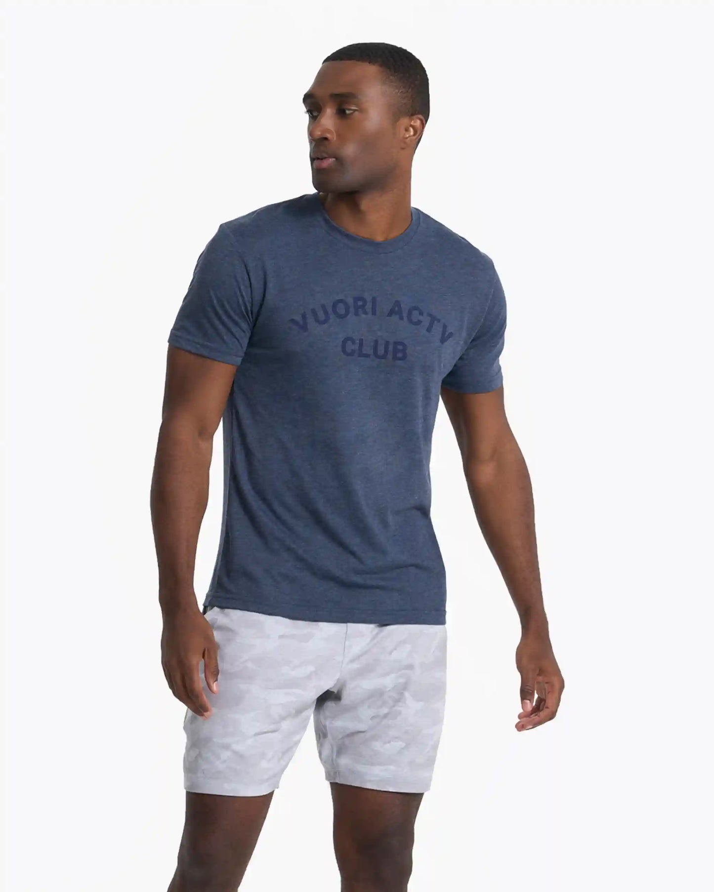 ACTV Club Tee