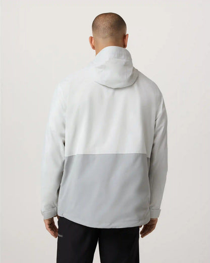 Oahu Rain Jacket