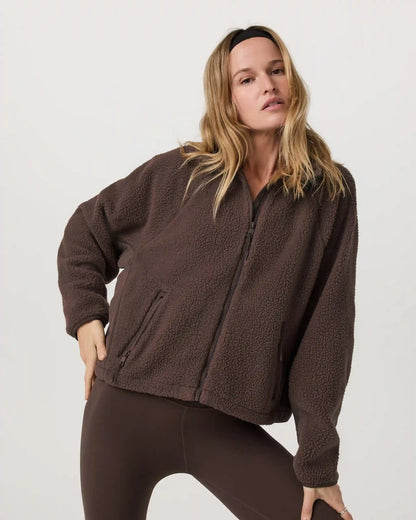 Alpine Jacket