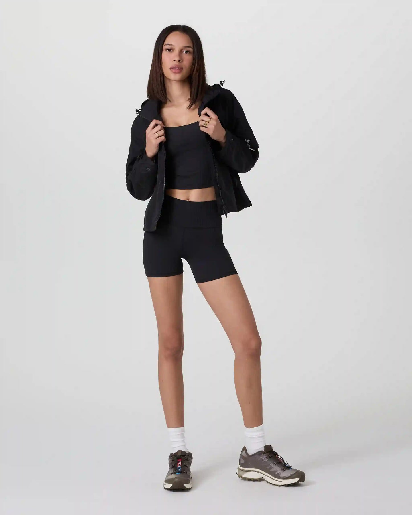 Endless Hike Jacket