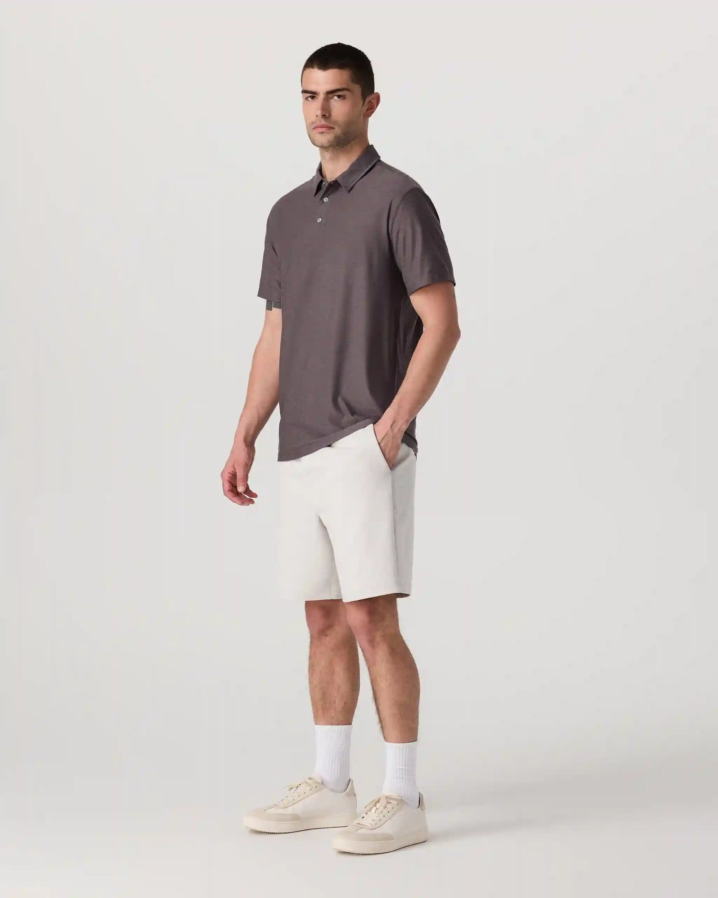 Strato Tech Polo
