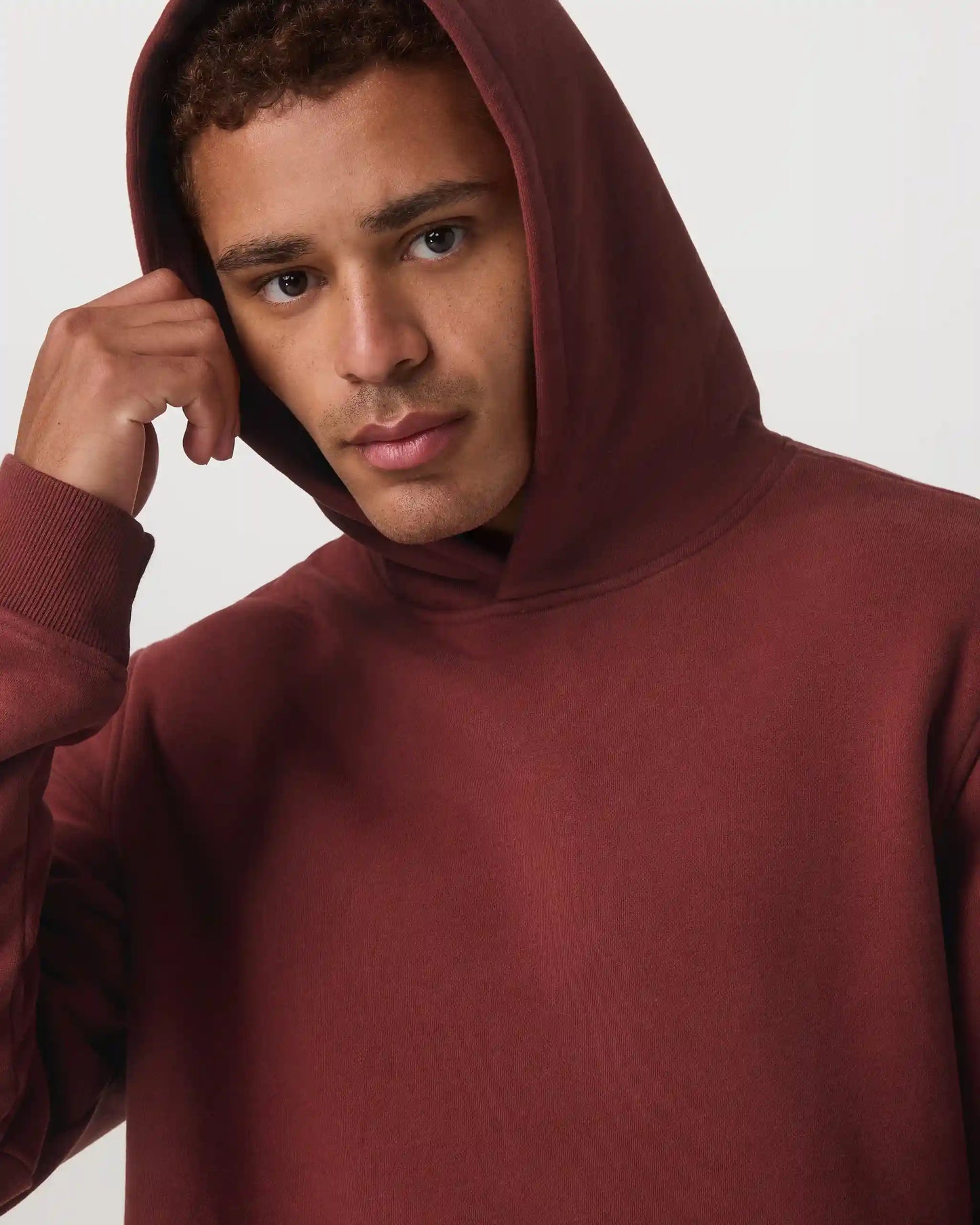 Seaside Pullover Hoodie