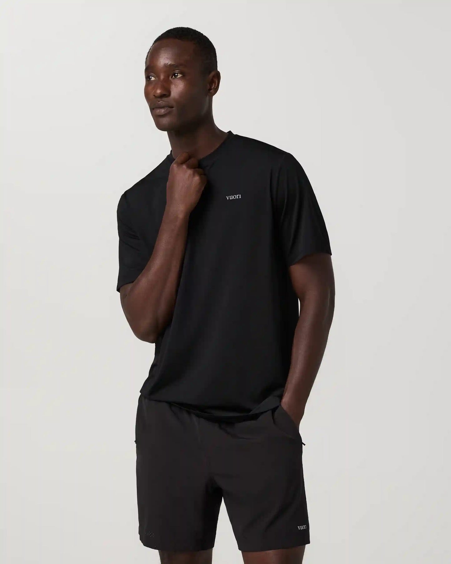 Short Sleeve Viewpoint Performance Tee 2.0
