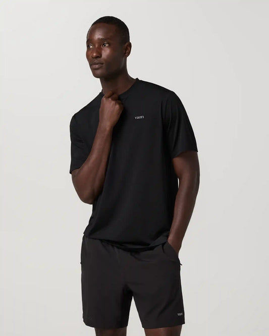 Short Sleeve Viewpoint Performance Tee 2.0