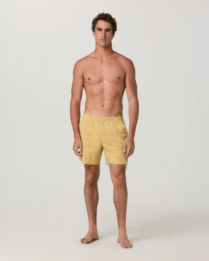 Maverick Volley Short Lined