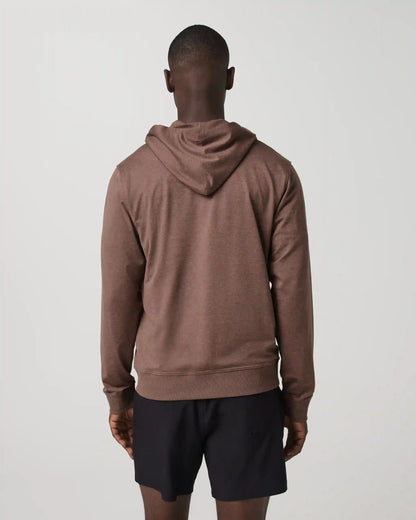 Ponto Full Zip Hoodie