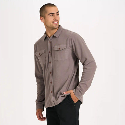 Aspen Shirt Jacket