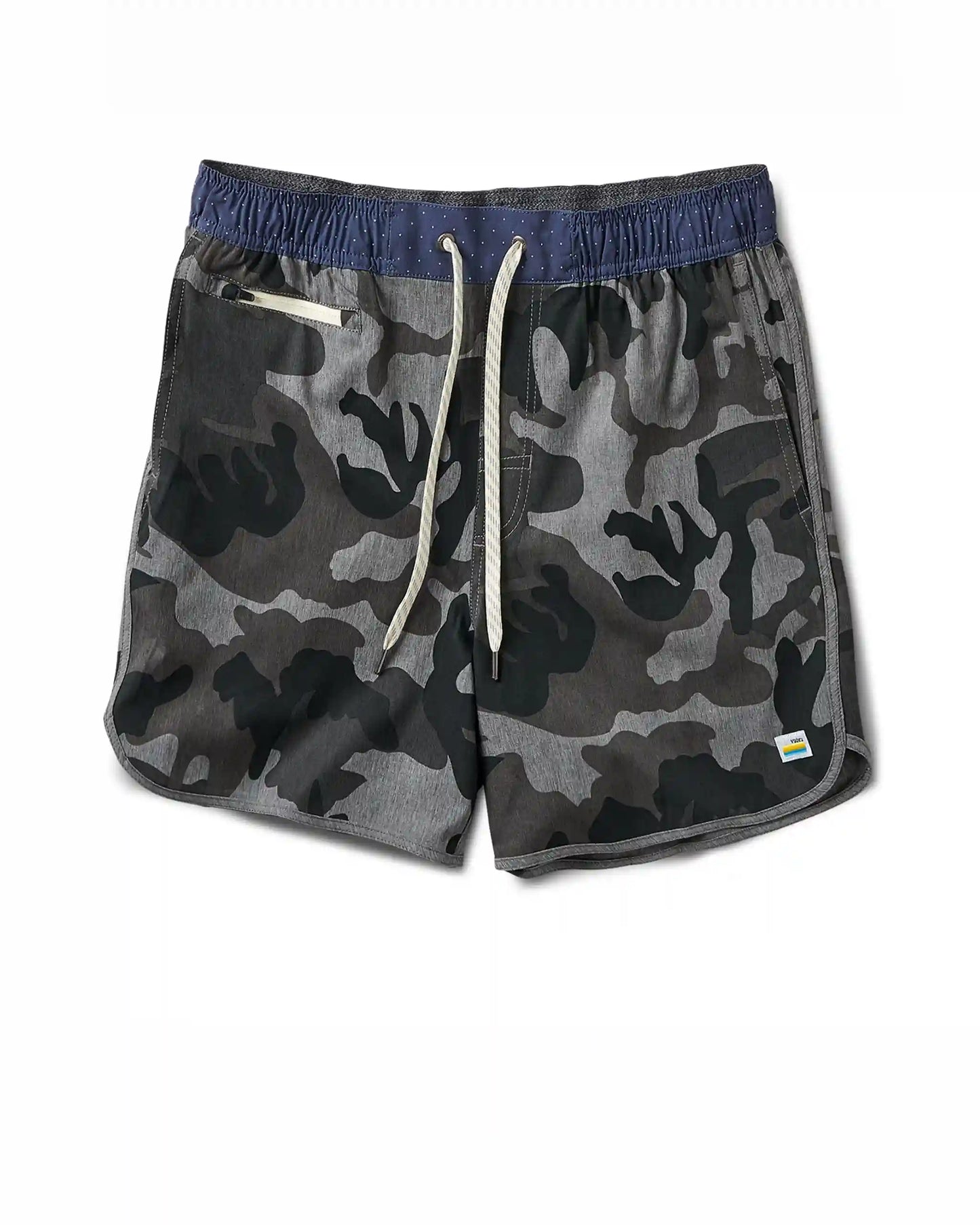Banks Short Unlined 5"
