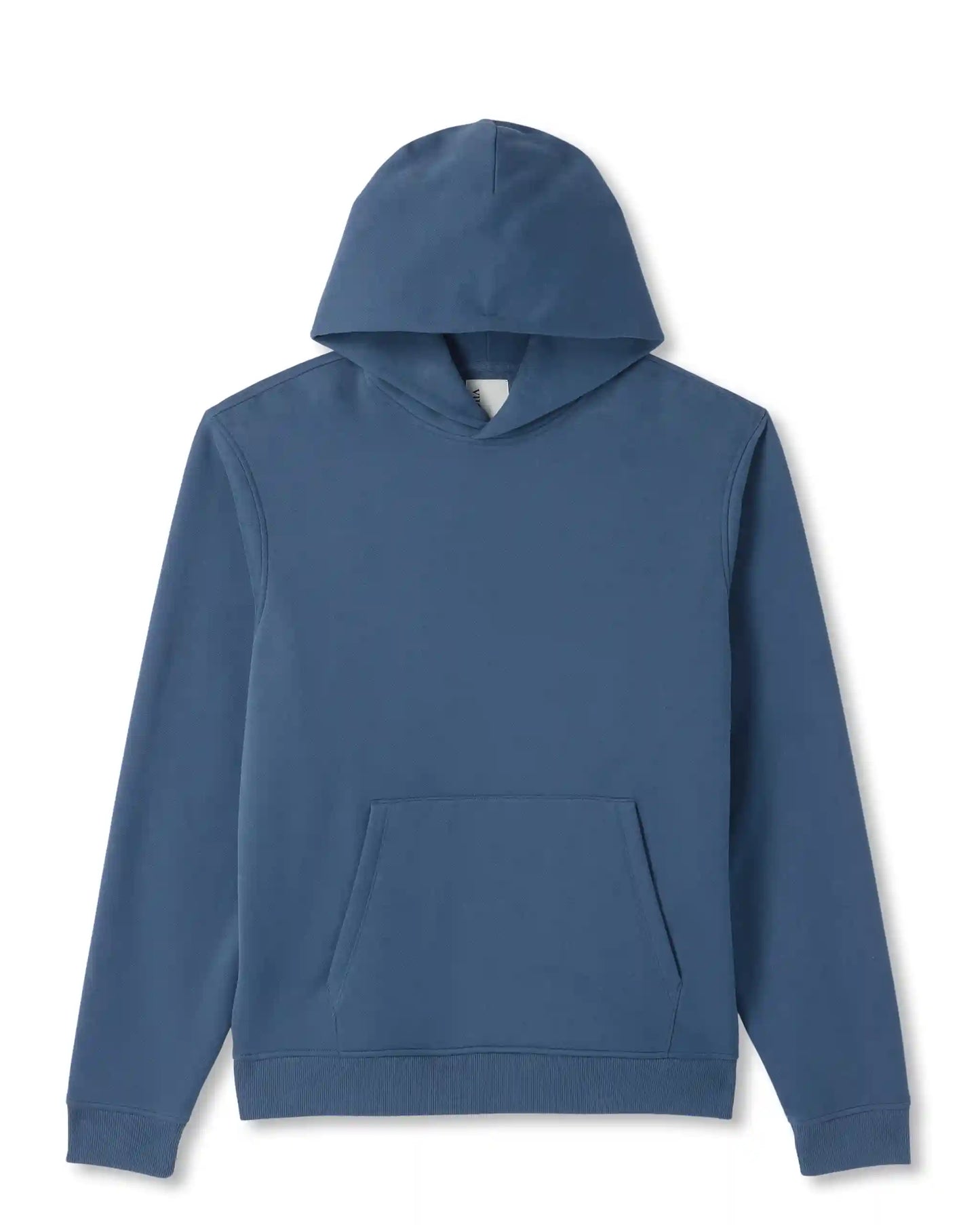 Seaside Pullover Hoodie 2.0