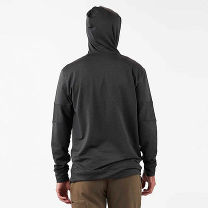 Zion Half Zip