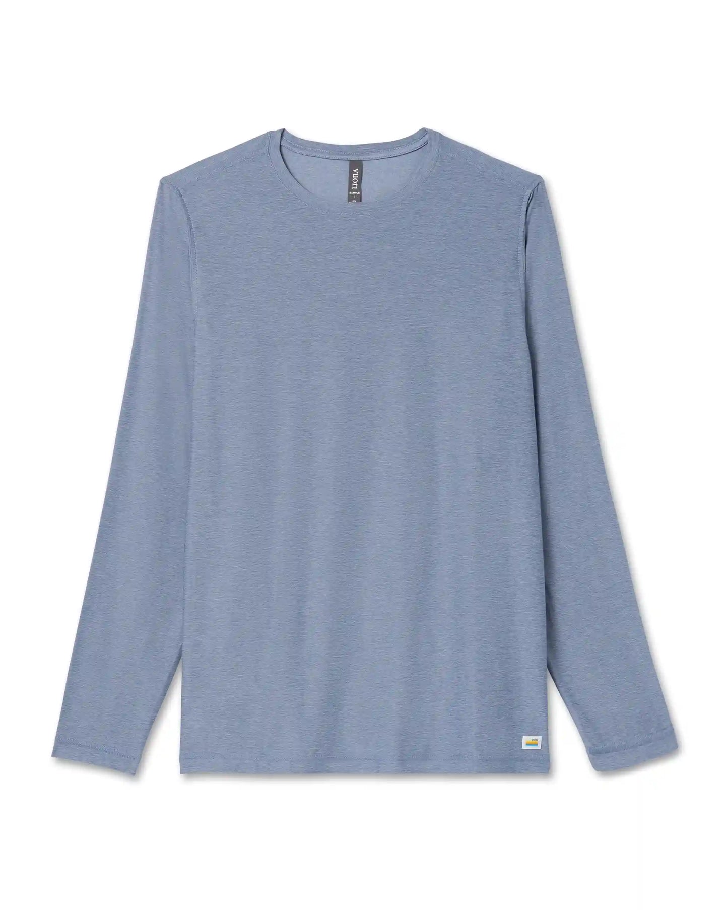 Long Sleeve Strato Tech Tee