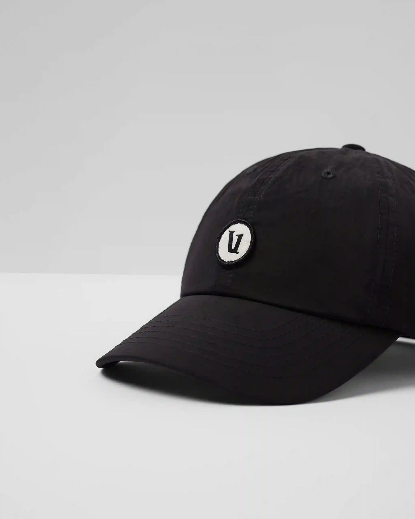 V1 Patch Hat