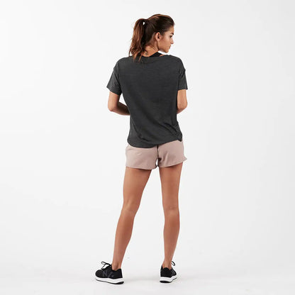 Lux Performance Tee