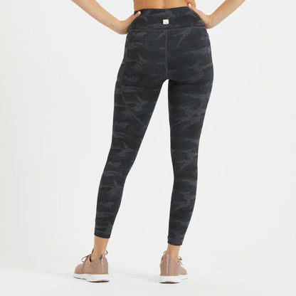 Elevation Performance Legging