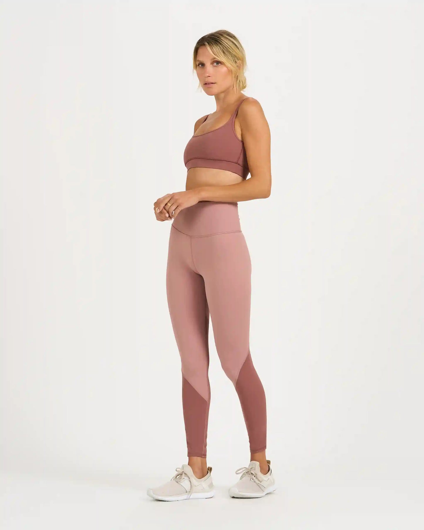 Colorblock Studio Legging