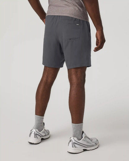 Kore Short Lined 7"