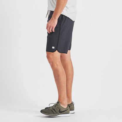 Banks Short Unlined 7"
