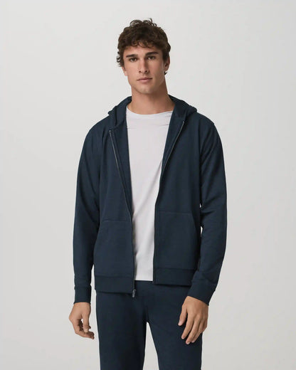 Coronado Full Zip Hoodie 2.0
