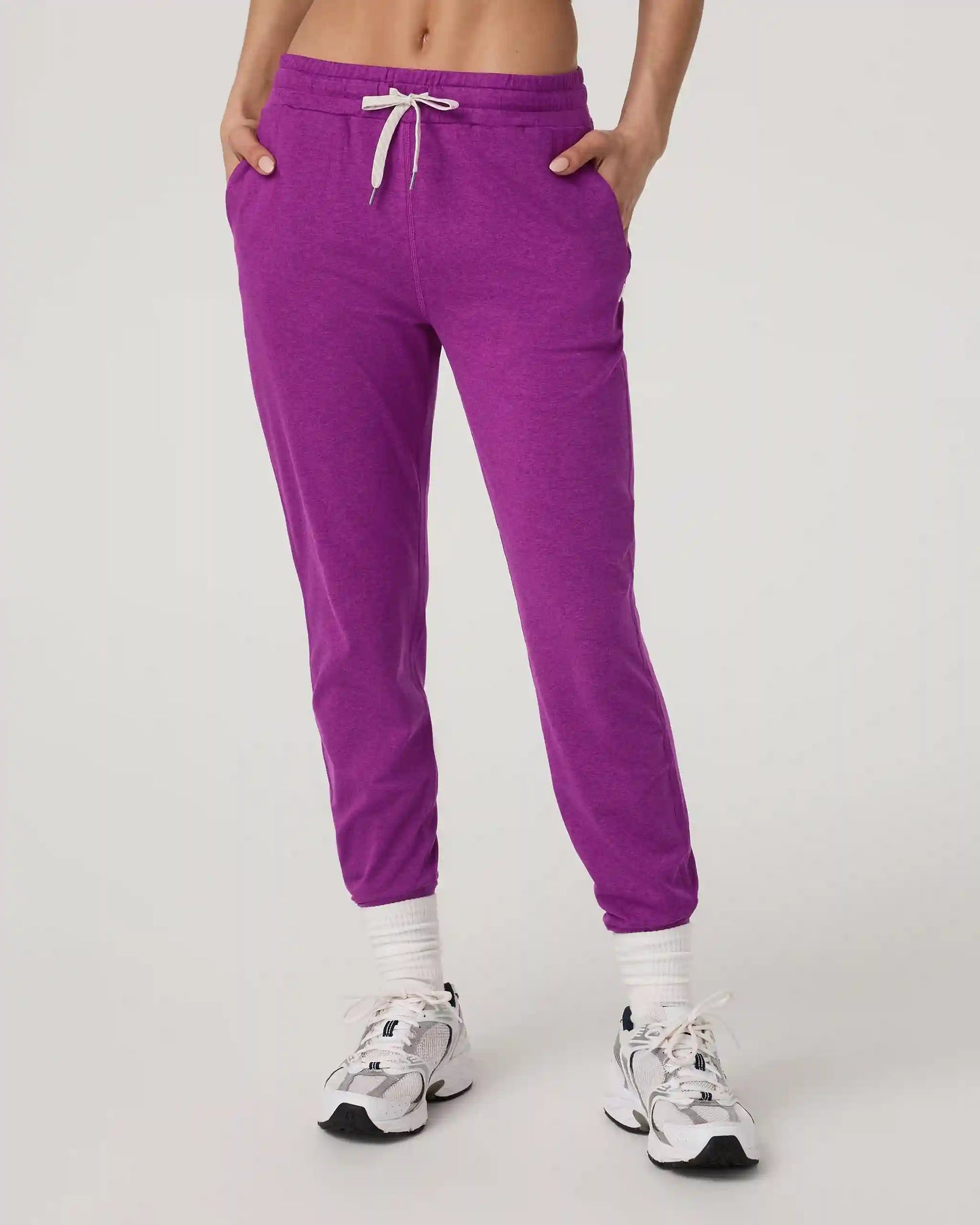 Performance Jogger - Long