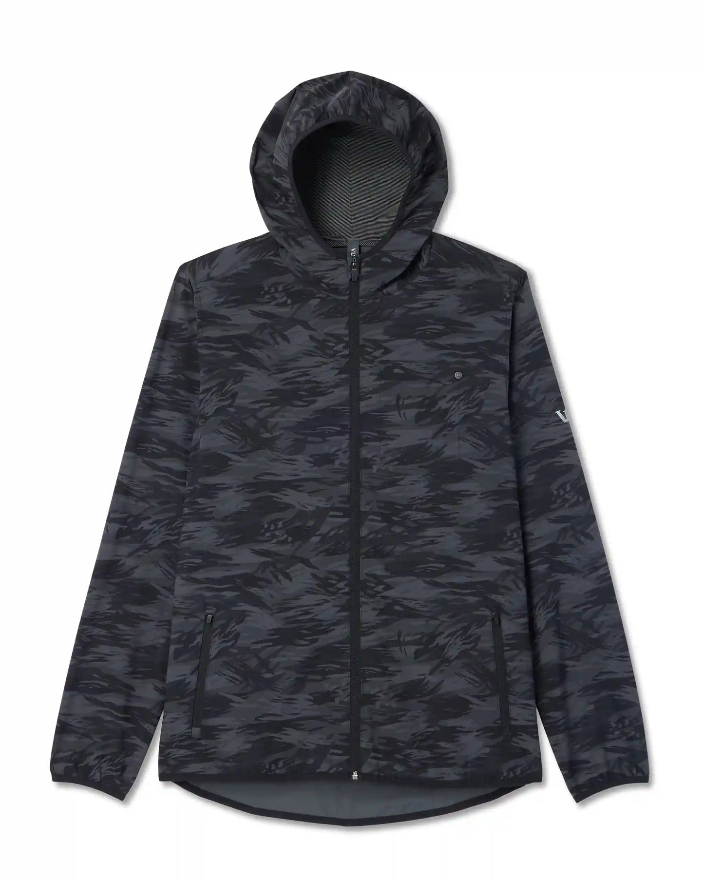Outdoor Trainer Shell
