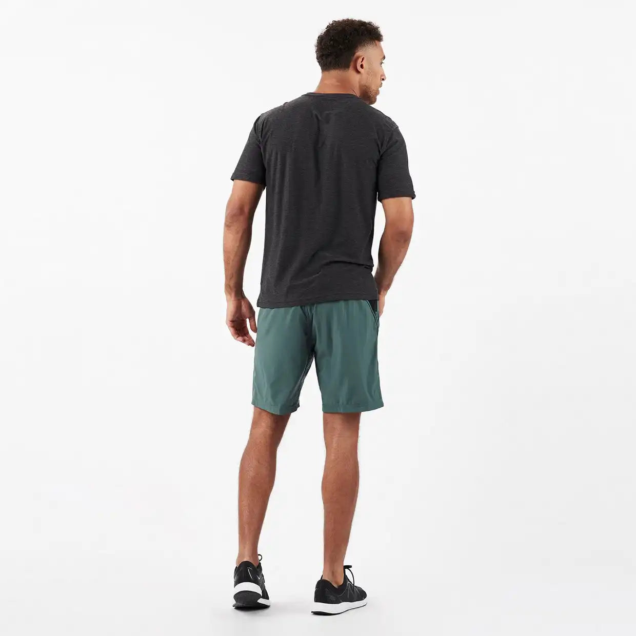 Paxton Short
