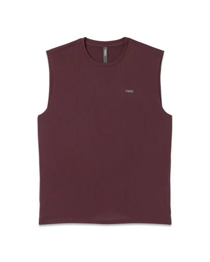 Sleeveless Strato Breathe Tank