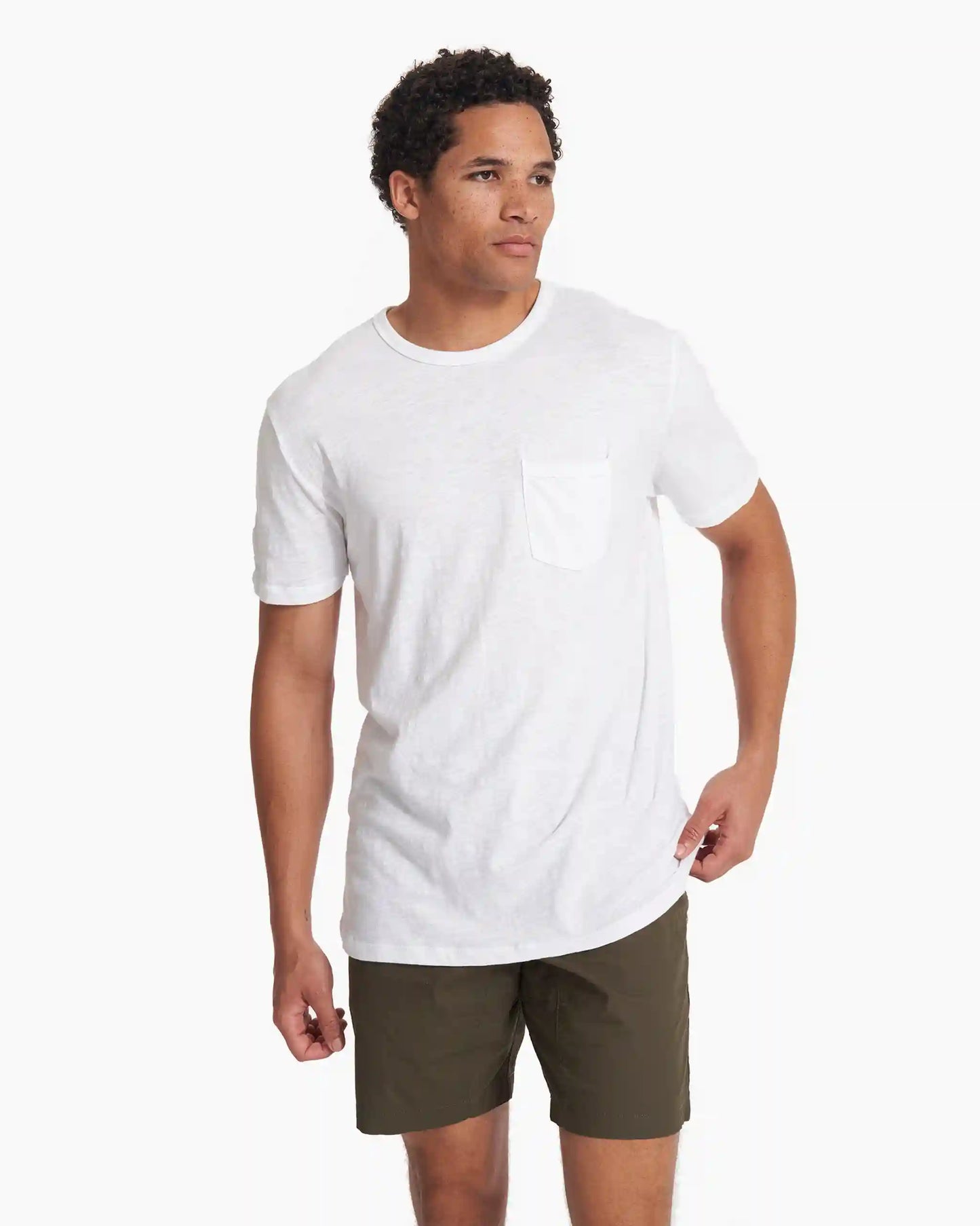 The Rise Tee