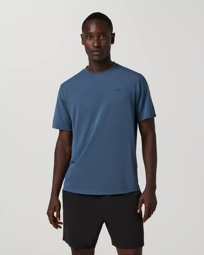 Short Sleeve Viewpoint Performance Tee 2.0