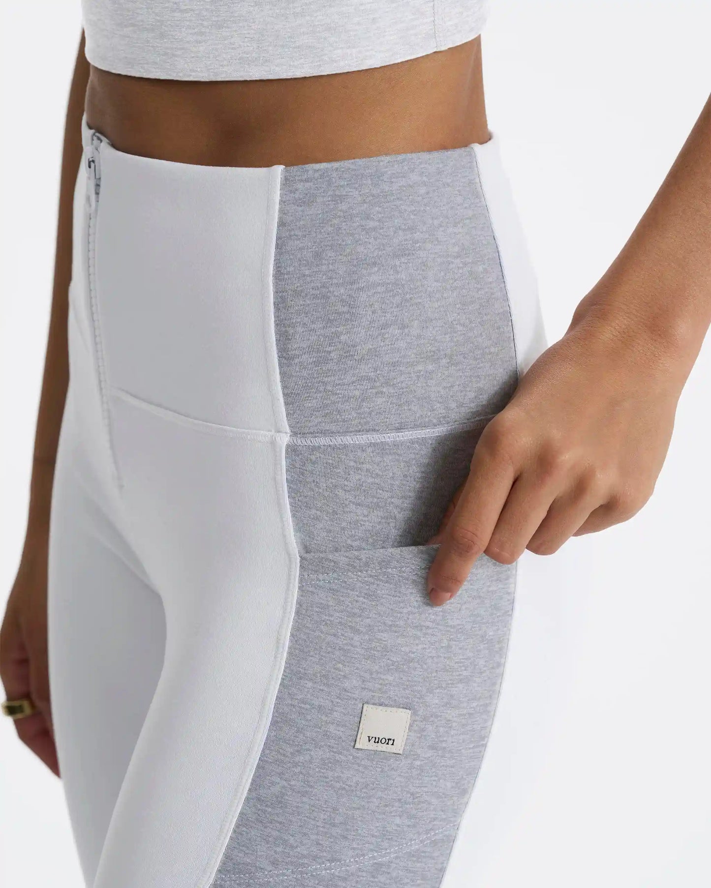 Granite Legging