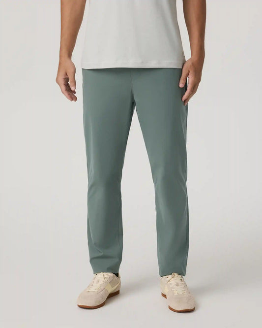 Vuori Meta™ Elastic Waist Pant Classic Fit 32"