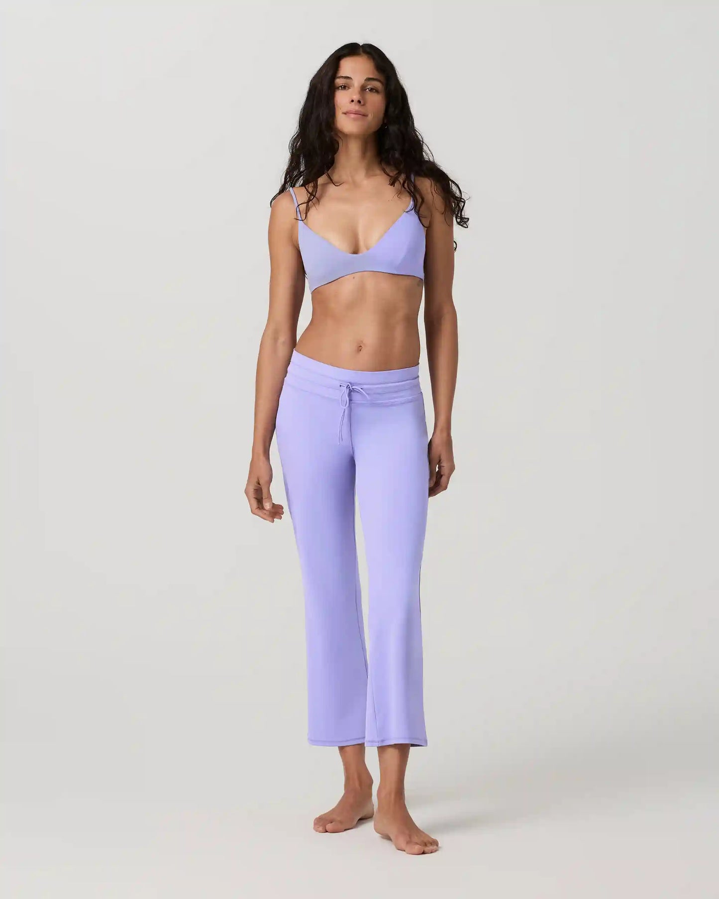 Daily Form Ankle Pant