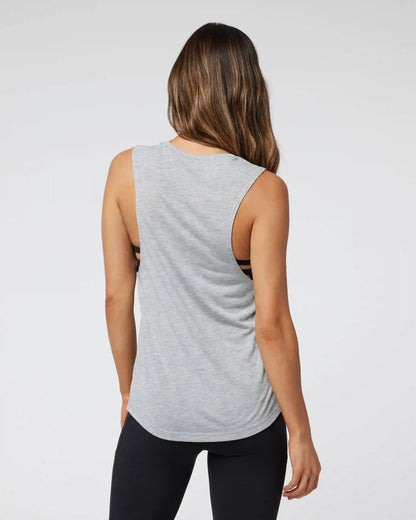 Inspire Happiness Tank