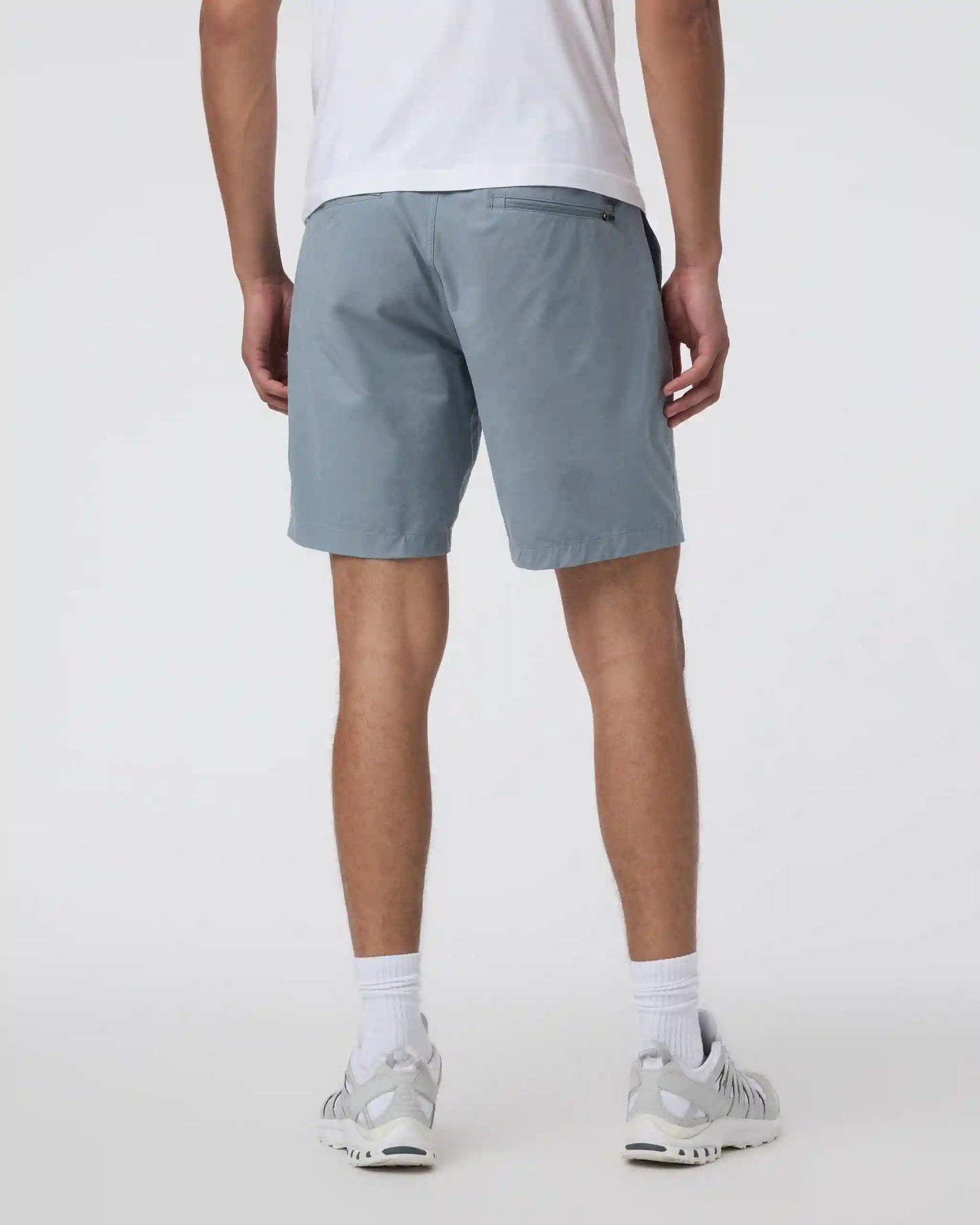 Barren Explorer Short 8"