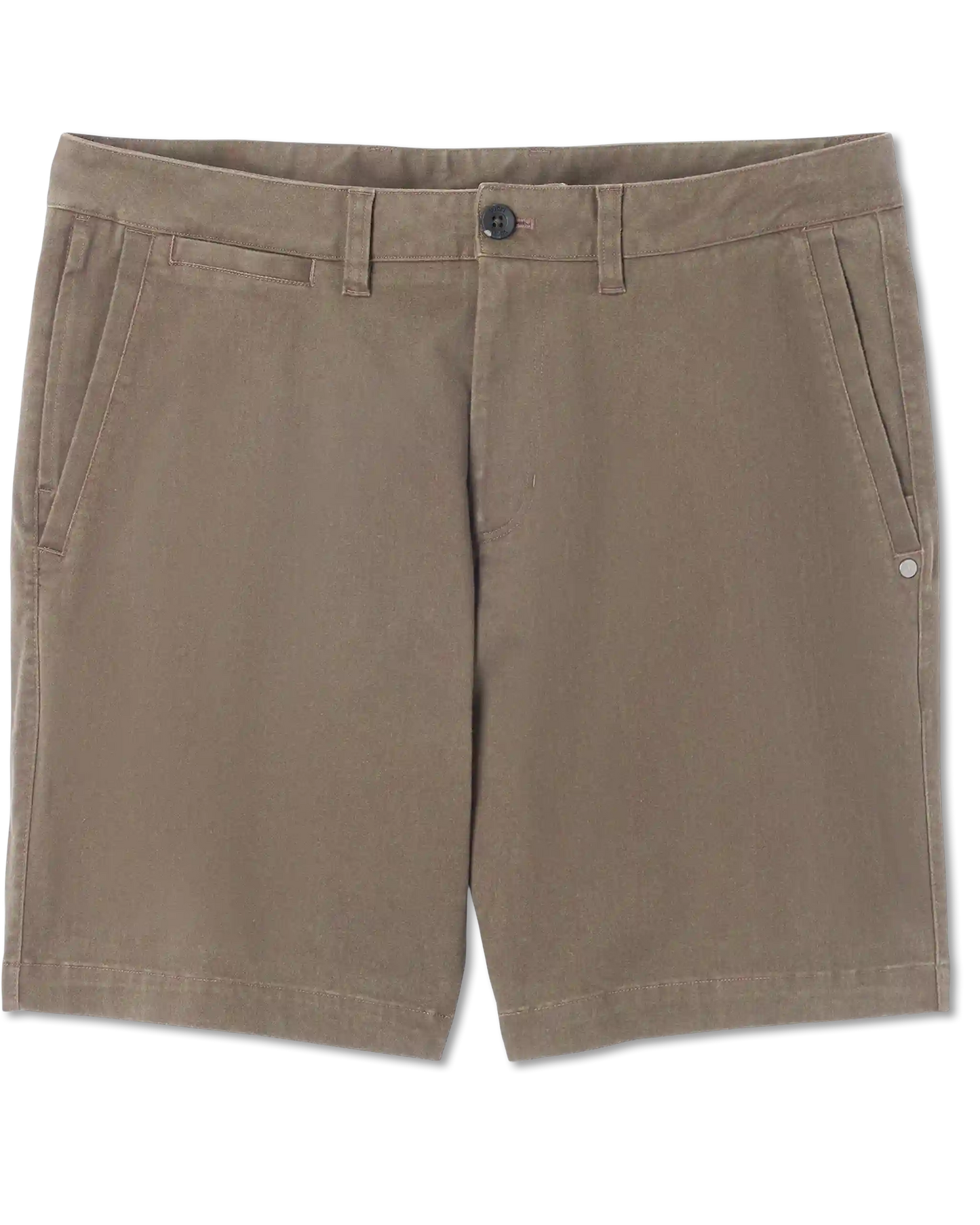 Fletcher Chino Short 8"