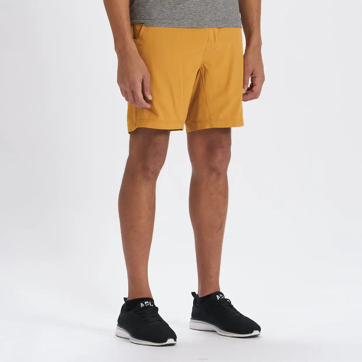 Kore Short Lined 7"