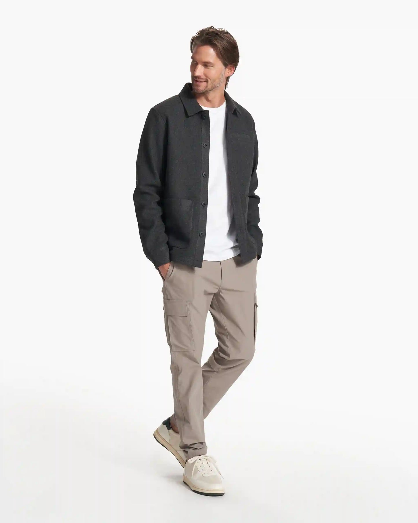 Brecken Jacket