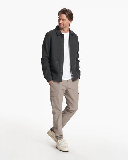 Brecken Jacket