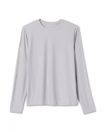 Long Sleeve Uluwatu 23 Water Tee