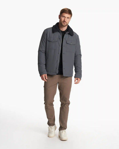Monterey Insulated Jacket