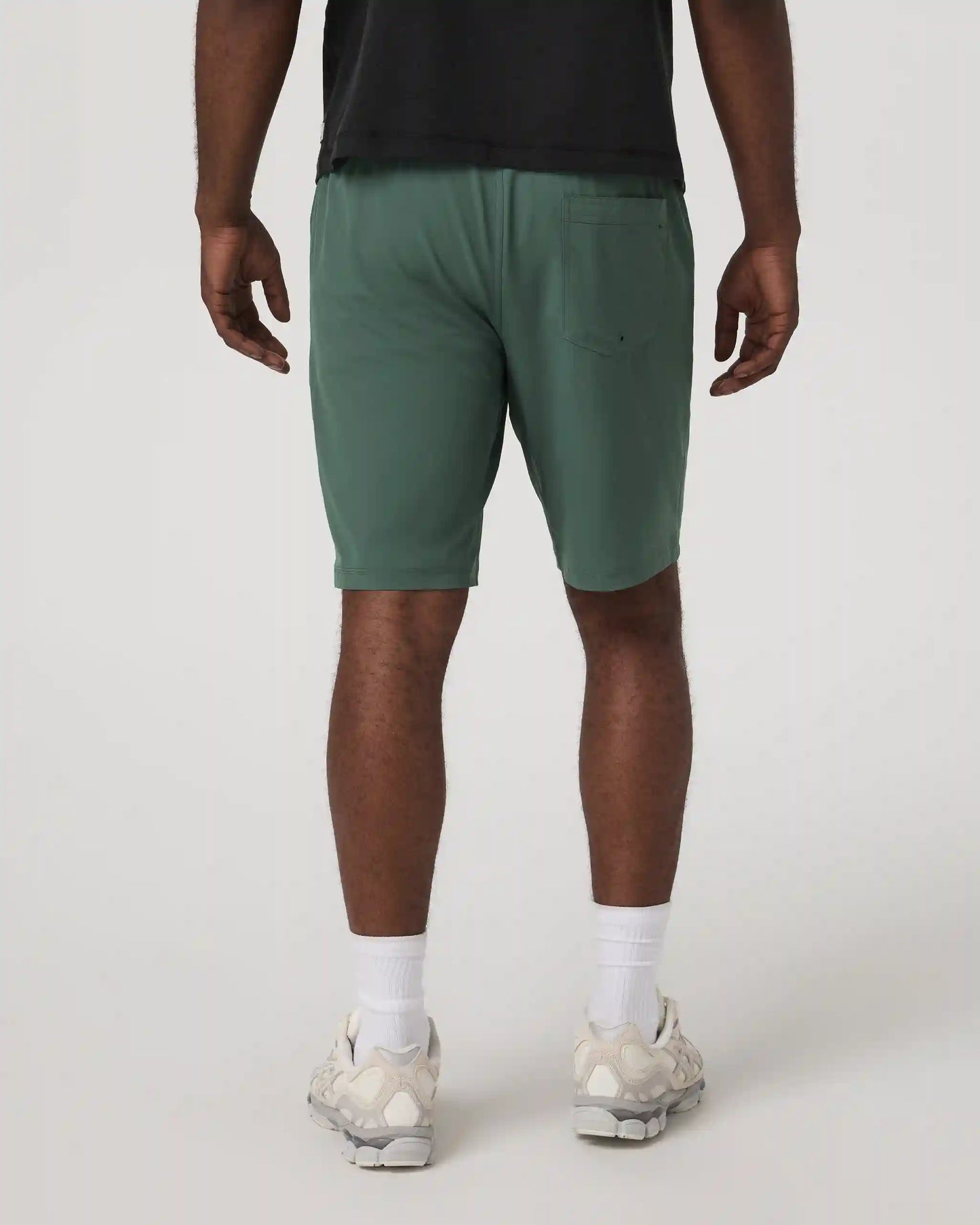 Kore Short Lined 9"
