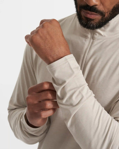 Ease Performance Half Zip