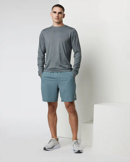 Kore Short Lined 7"