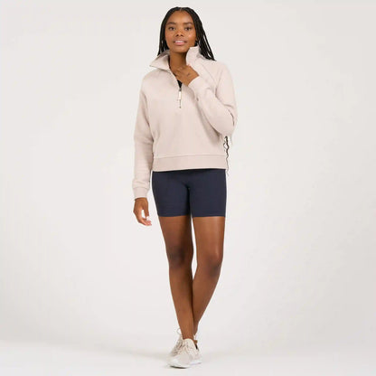Restore Half Zip