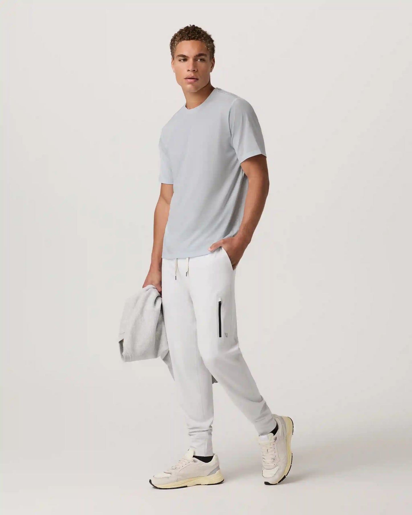 Current Tech Tee