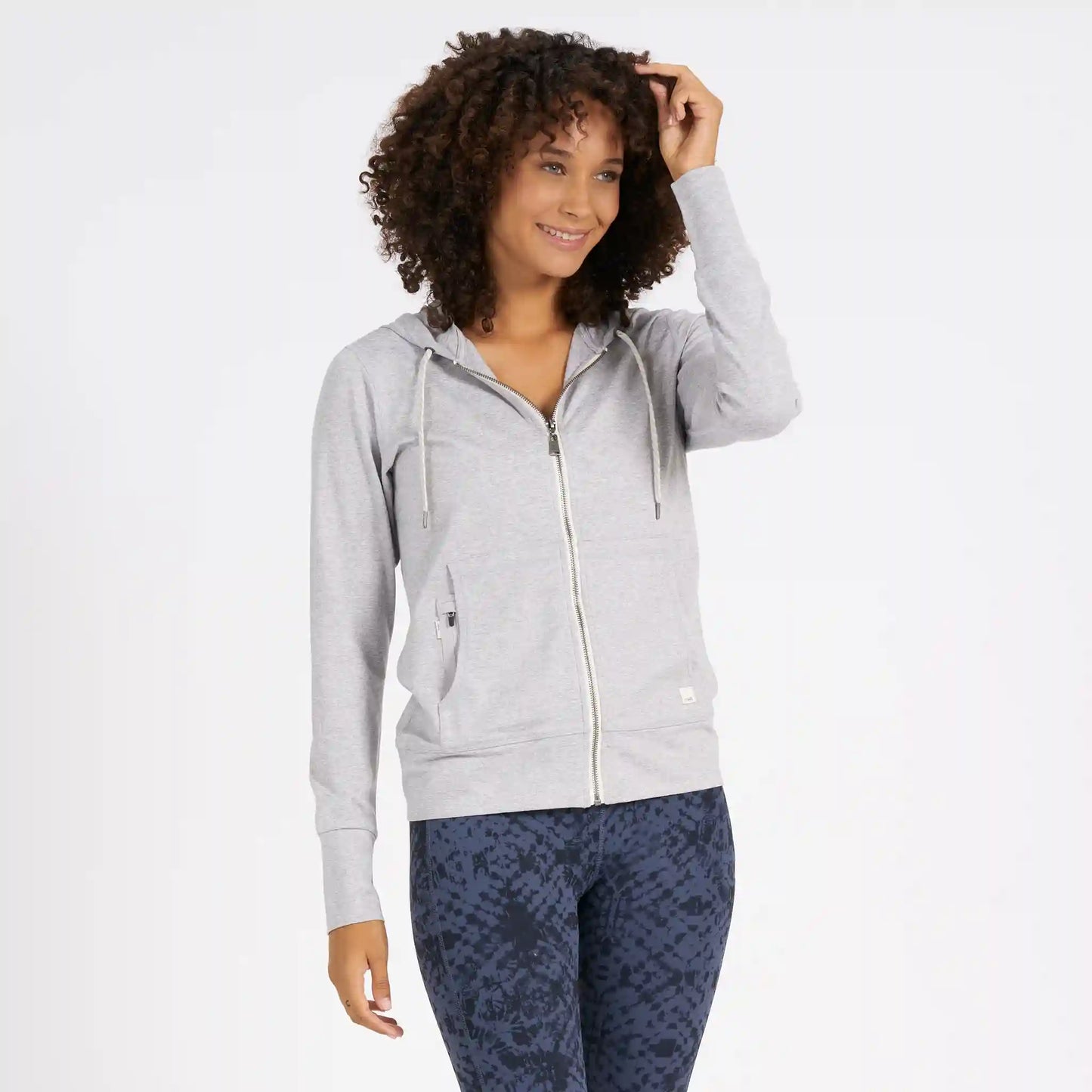 Halo Performance Hoodie