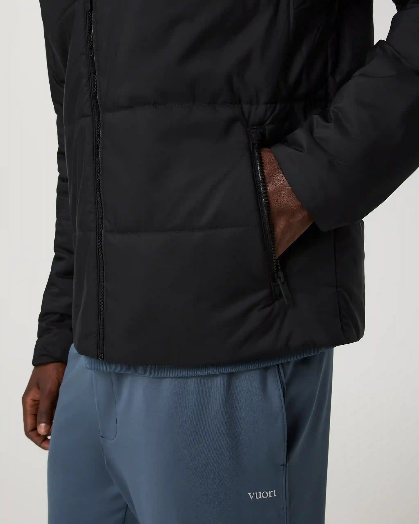 Echo Insulated Jacket 3.0